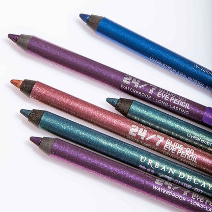 Kajalstift Urban Decay 24/7 Glide-On Whiskey