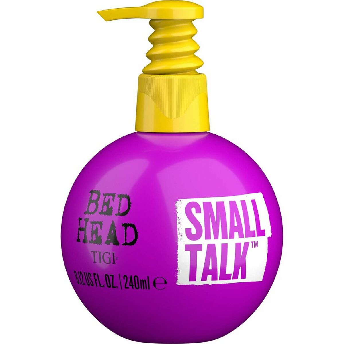 Hairstyling Creme Be Head Tigi 6592 240 ml