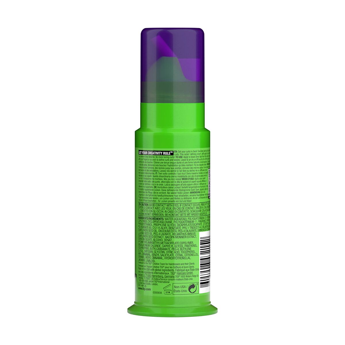 Haarmaske Tigi 113 ml