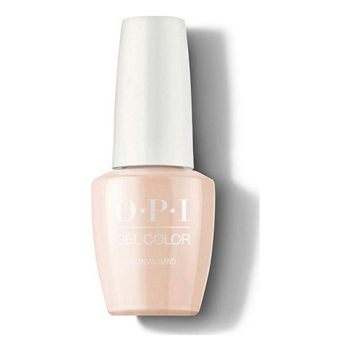 Nagellack Samoan Sand Opi Rosa (15 ml)