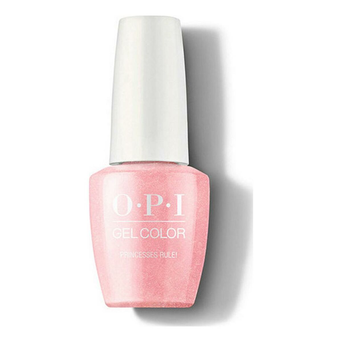 Nagellack Princesses Rule Opi Rosa (15 ml)