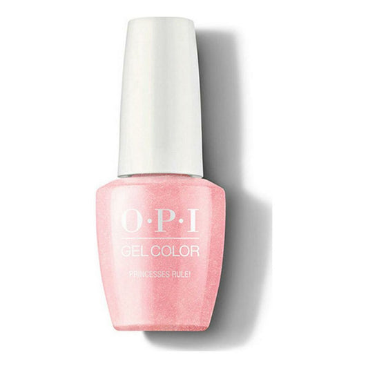 Nagellack Princesses Rule Opi Rosa (15 ml)