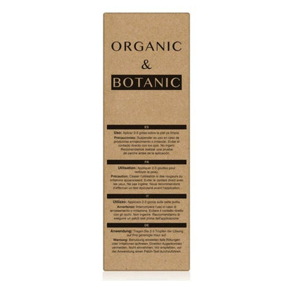 Gesichtsserum Amazonian Berry Balancing Organic & Botanic (30 ml)