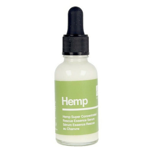 Gesichtsserum Hemp Botanicals (30 ml)