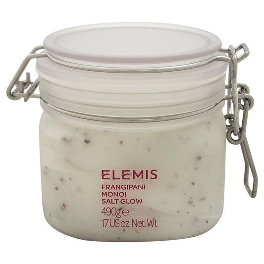 Körperpeeling Elemis Frangipani Monoi 490 g