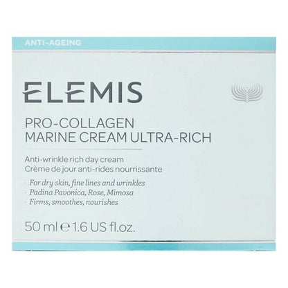 Gesichtscreme Pro-Collagen Marine Elemis (50 ml)