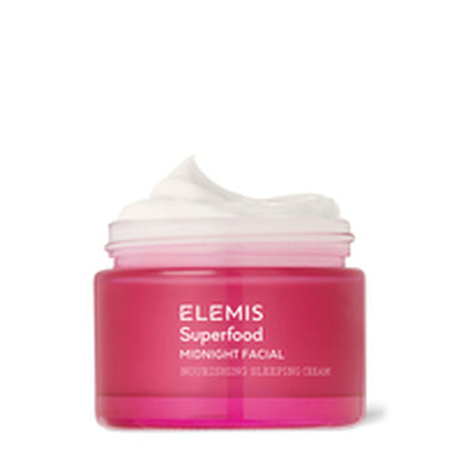 Nachtcreme Elemis Superfood 50 ml