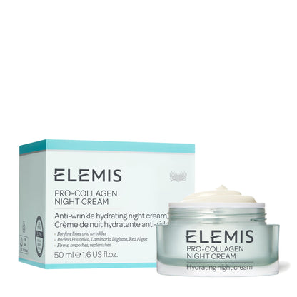 Nachtcreme Elemis Collagen 50 ml