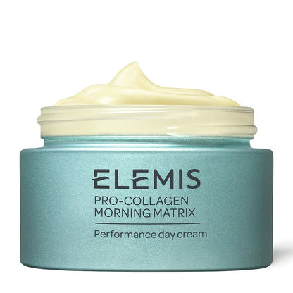 Gesichtscreme Elemis Pro-Collagen Morning Matrix 50 ml