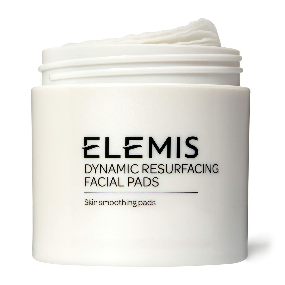 Abschminkpads Elemis Dynamic Resurfacing Weichspüler Peeling (60 Stück)