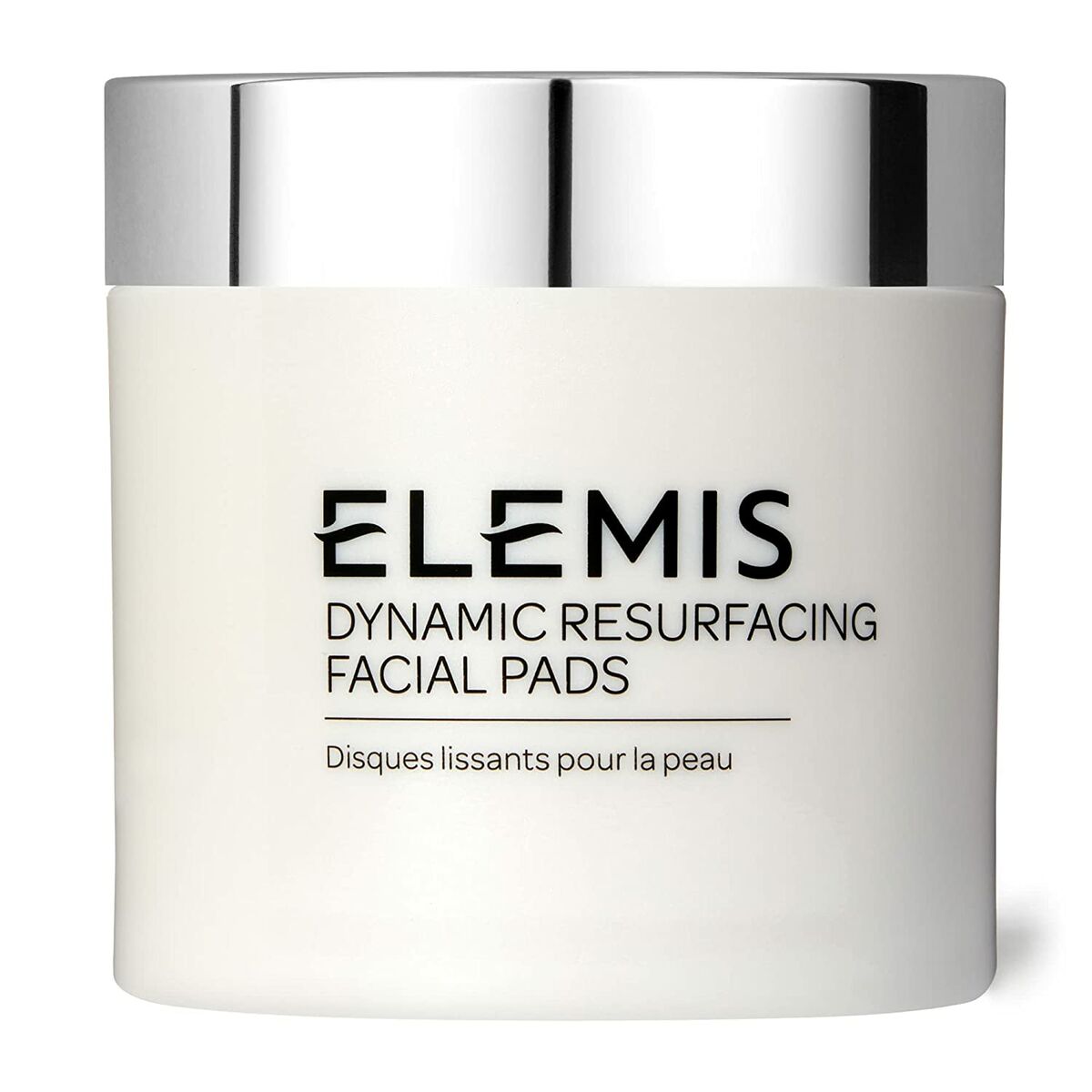 Abschminkpads Elemis Dynamic Resurfacing Weichspüler Peeling (60 Stück)