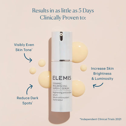 Gesichtsserum Elemis Dynamic Resurfacing 30 ml