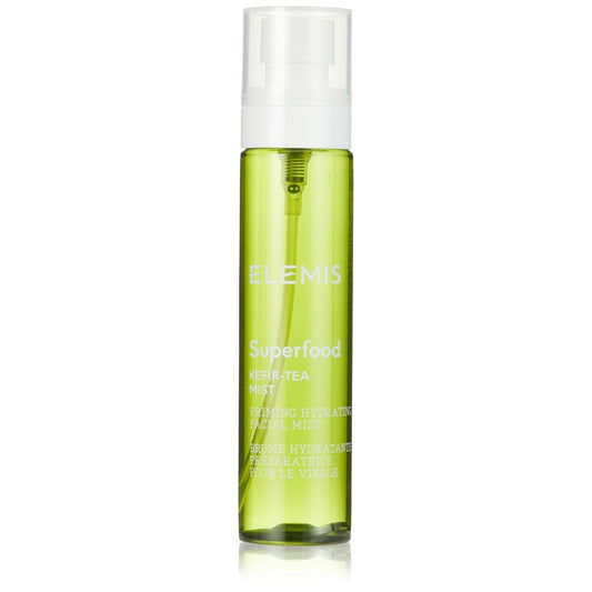 Feuchtigkeitsspendendes Spray Elemis Superfood Make-up primer 100 ml