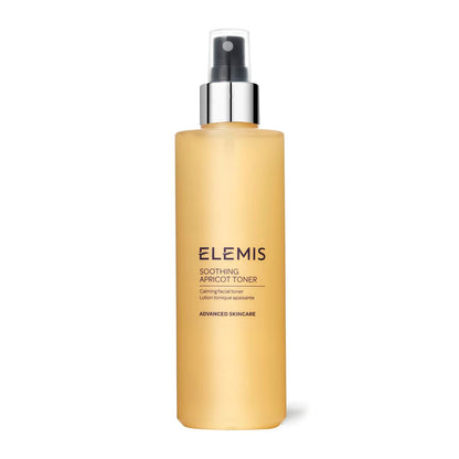 Gesichtstonikum Elemis Advanced Skincare Apricot Beruhigend 200 ml