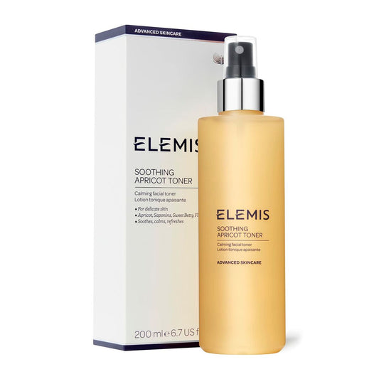 Gesichtstonikum Elemis Advanced Skincare Apricot Beruhigend 200 ml