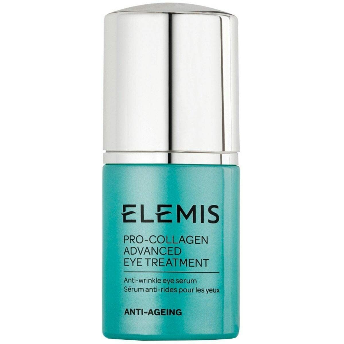 Antiaging Creme für die Auguenkontour Elemis Pro-Collagen Revitalisierende 15 ml