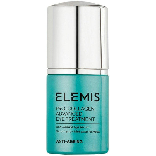 Antiaging Creme für die Auguenkontour Elemis Pro-Collagen Revitalisierende 15 ml