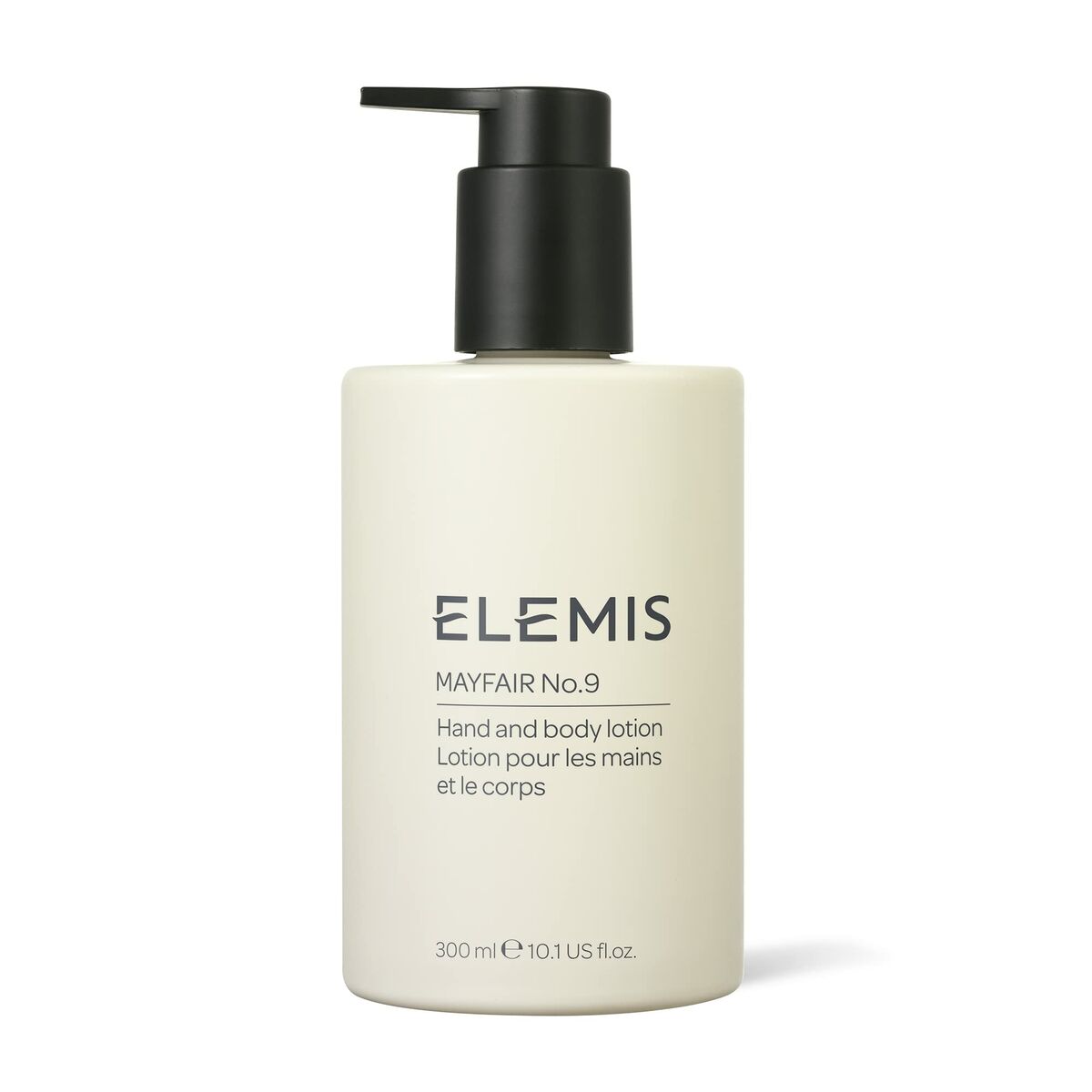 Körperlotion Elemis Mayfair No.9 300 ml