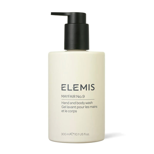 Duschgel Elemis Mayfair Nº 9 300 ml