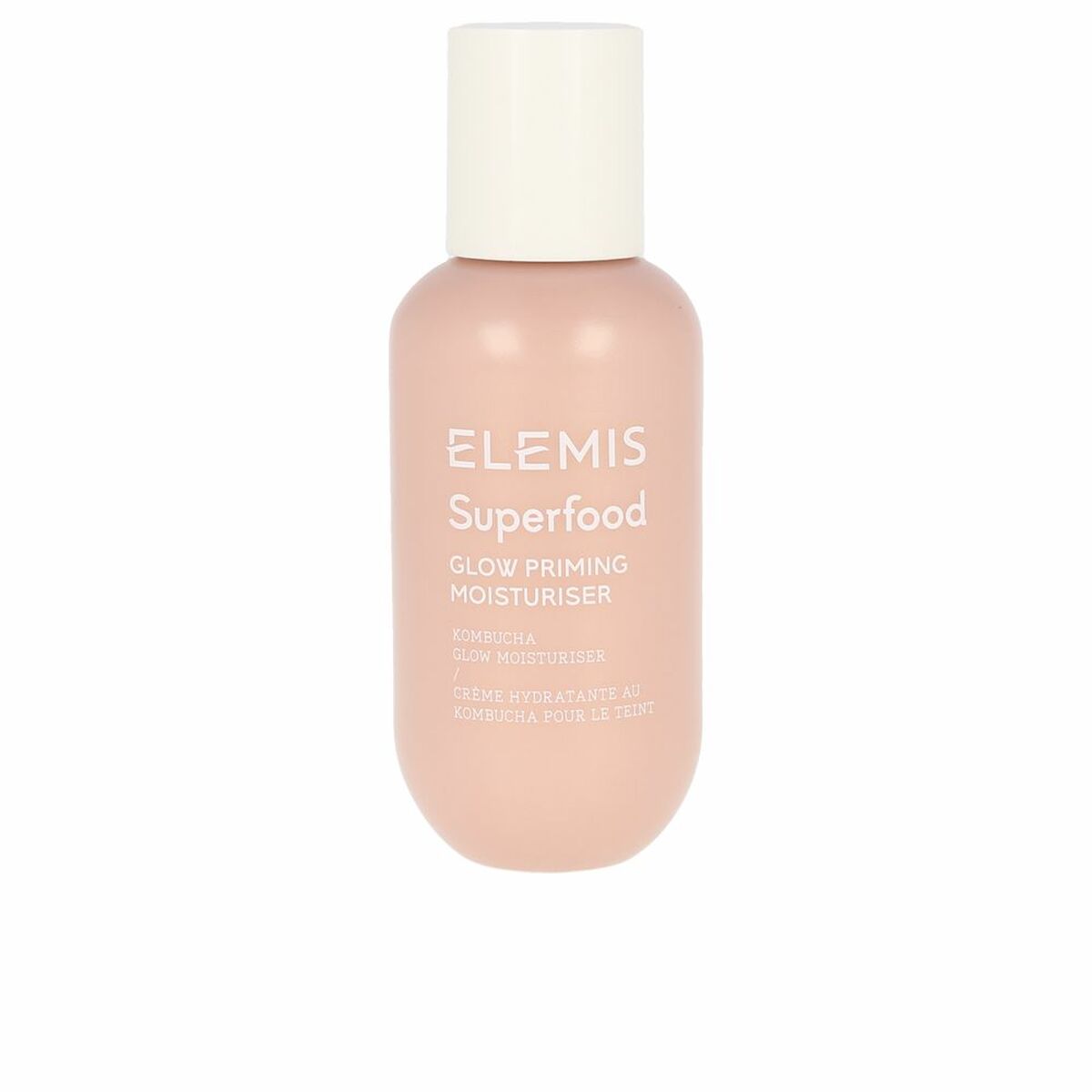 Cremige Make-up Grundierung Elemis Superfood 60 ml