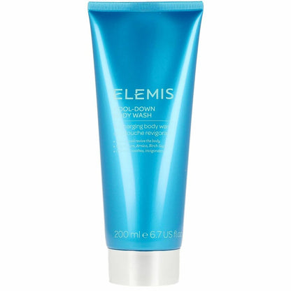 Duschgel Elemis Cool Down 200 ml