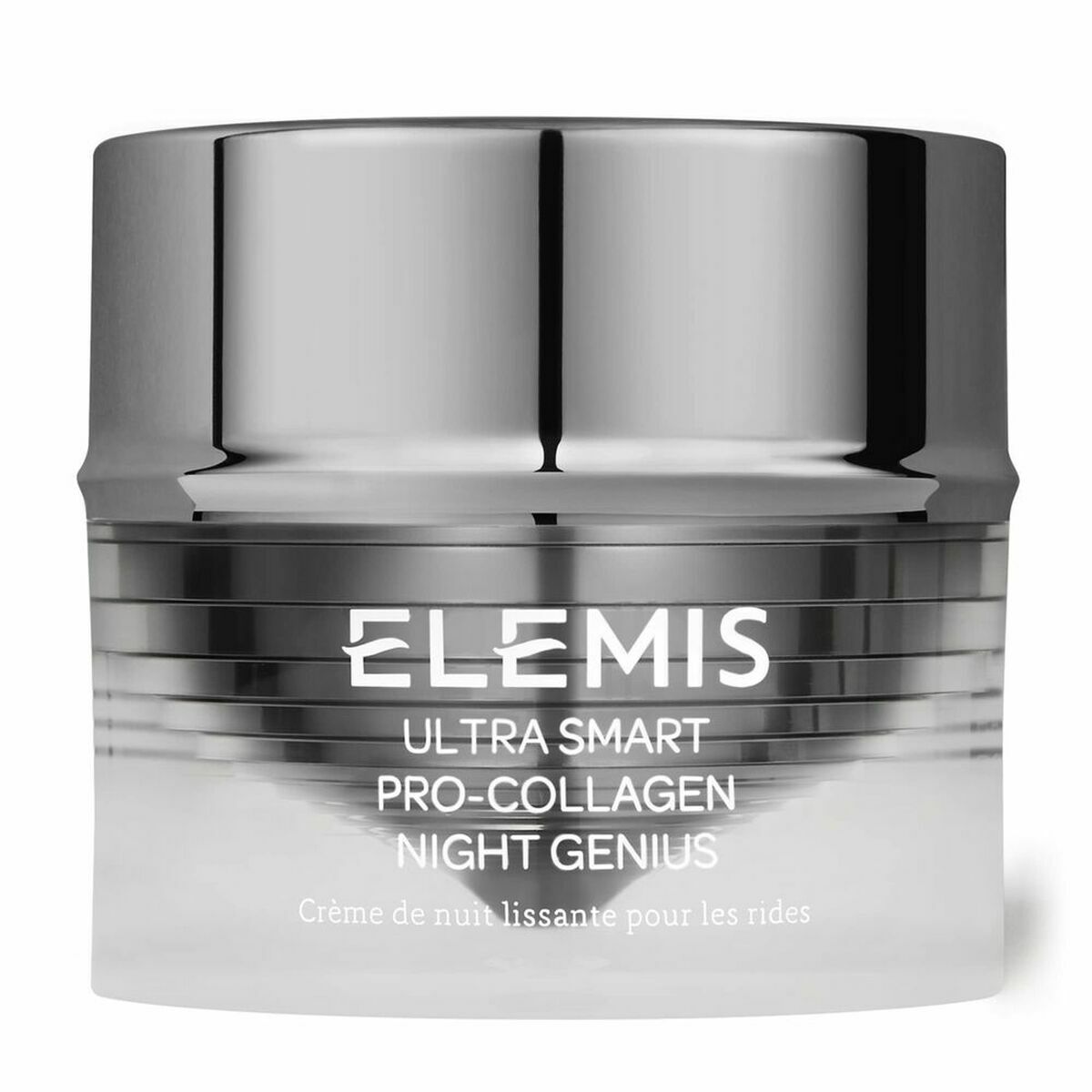 Anti-Falten-Nachtcreme Elemis Ultra Smart Collagen 50 ml