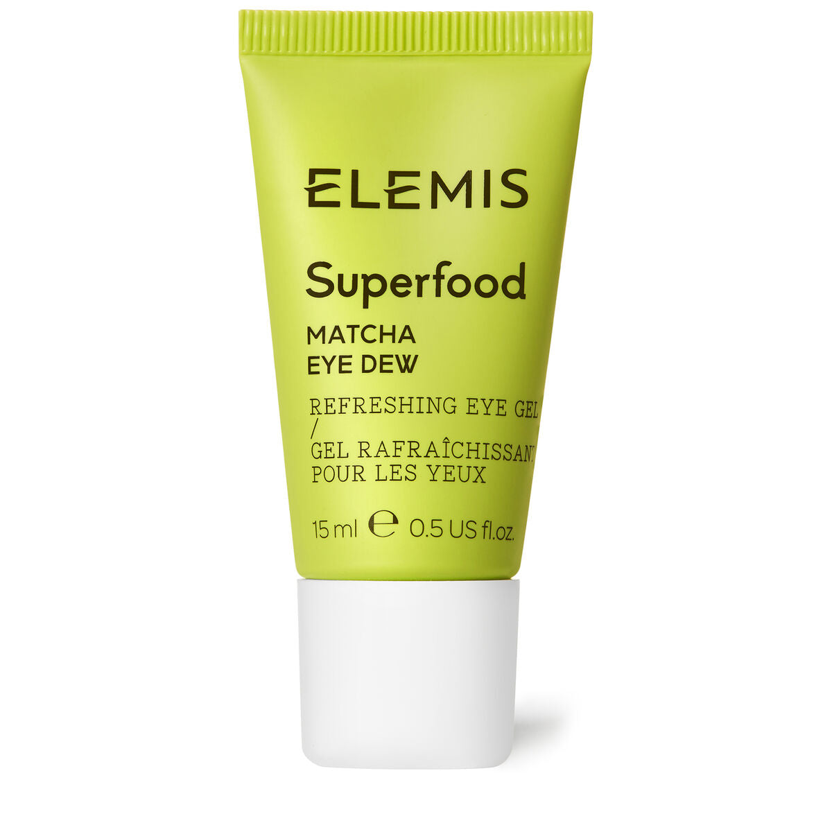 Augenkontur-Gel Elemis Superfood Matcha 15 ml