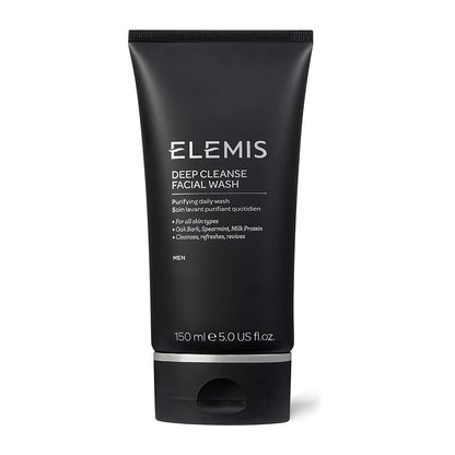 Gesichtsreiniger Elemis Deep Cleanse Men 150 ml