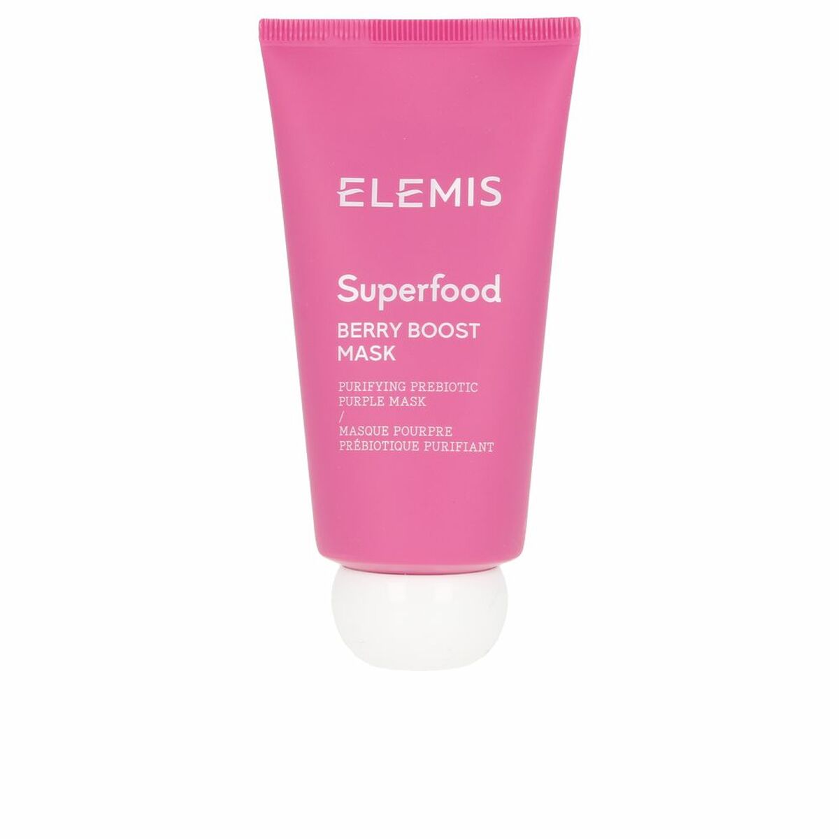 Gesichtsmaske Elemis Superfood Waldbeeren 75 ml