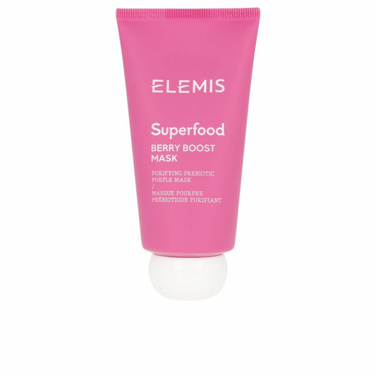 Gesichtsmaske Elemis Superfood Waldbeeren 75 ml