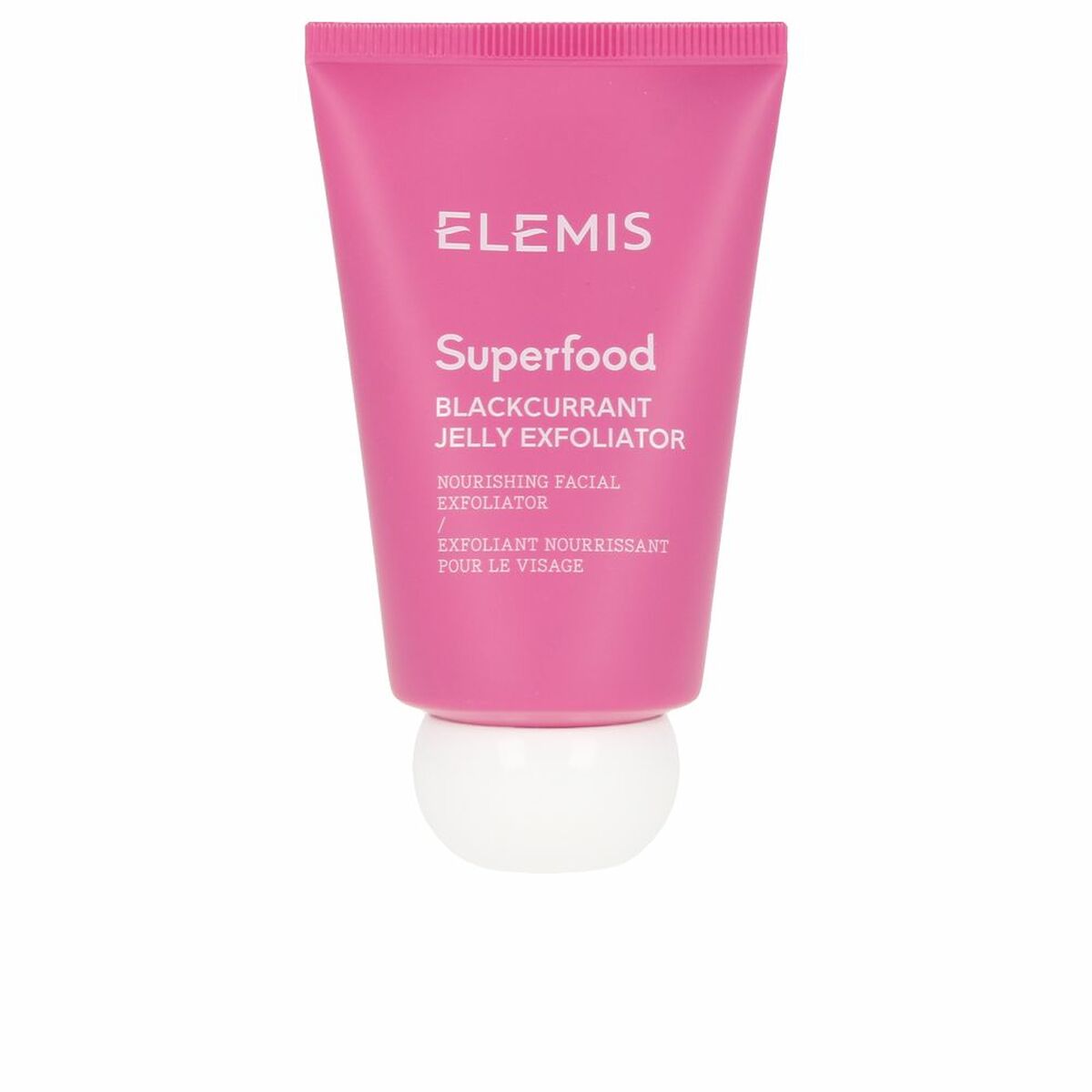 Gesichtspeeling Elemis Superfood Blackcurrant Jelly 50 ml