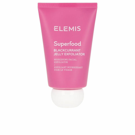 Gesichtspeeling Elemis Superfood Blackcurrant Jelly 50 ml