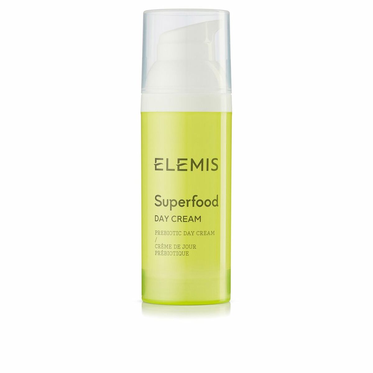 Feuchtigkeitsspendende Tagescreme Elemis Superfood 50 ml