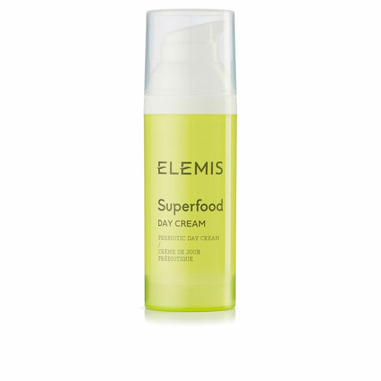 Feuchtigkeitsspendende Tagescreme Elemis Superfood 50 ml