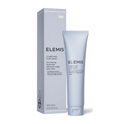 Gesichtsreinigungsgel Elemis Advanced Skincare Lehm 150 ml