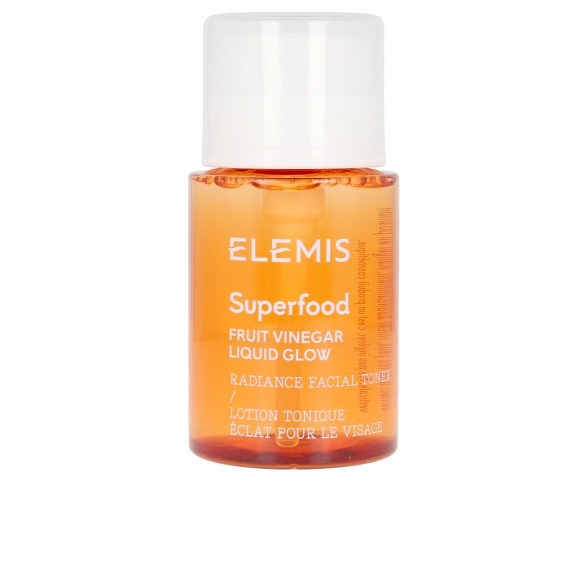 Gesichtstonikum Elemis Superfood Fruit Vinegar Liquid Glow 145 ml