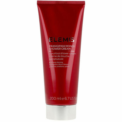 Duschcreme Elemis Frangipani Monoi 200 ml