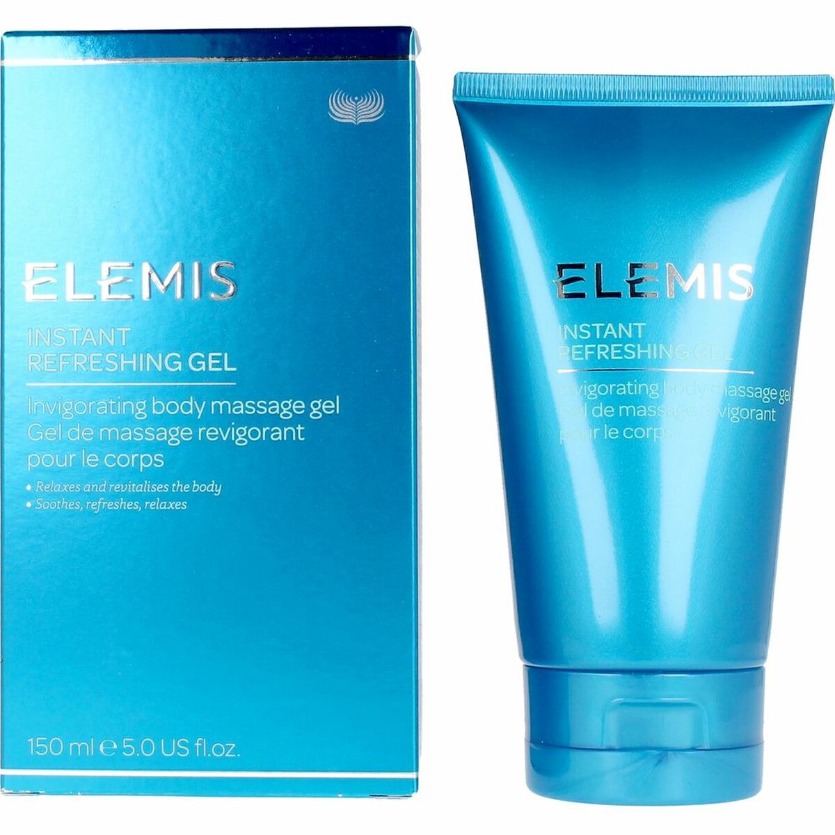 Erfrischendes Reinigungsgel Elemis Revitalisierende 150 ml