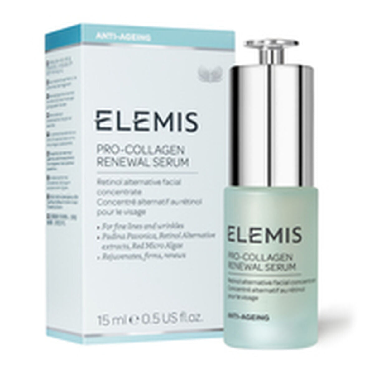 Gesichtsserum Elemis Collagen 15 ml