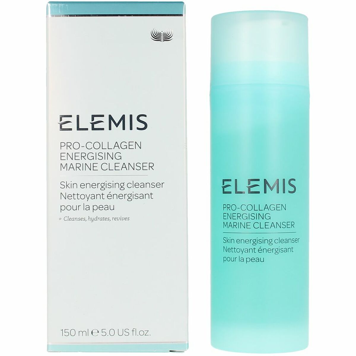 Gesichtsreiniger Elemis Pro-Collagen Energising Marine 150 ml