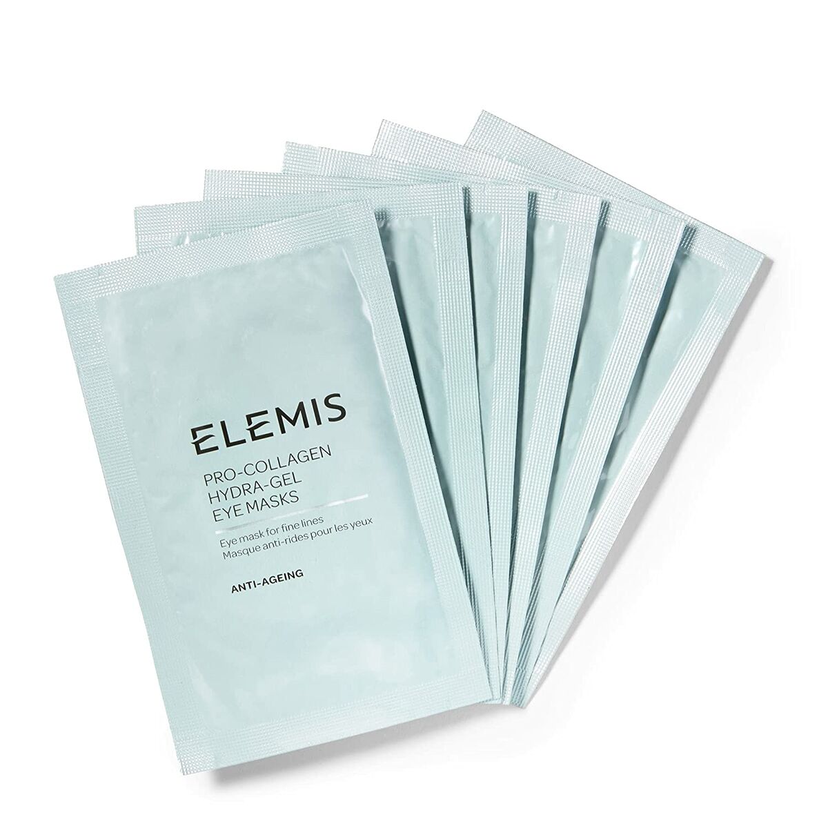 Patches für die Augenkontur Elemis Pro-Collagen Anti-Aging (6 Stück)