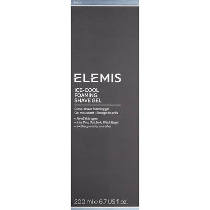 Rasiergel Elemis 200 ml