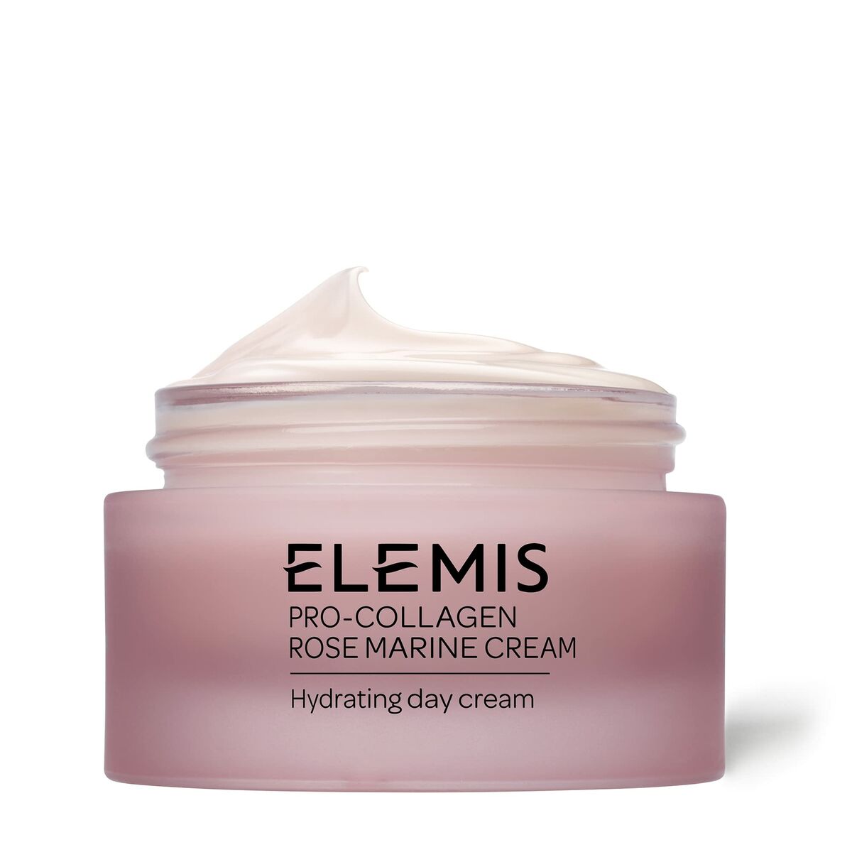 Anti-Aging Feuchtigkeitscreme Elemis Pro-Collagen Rose Marine 50 ml