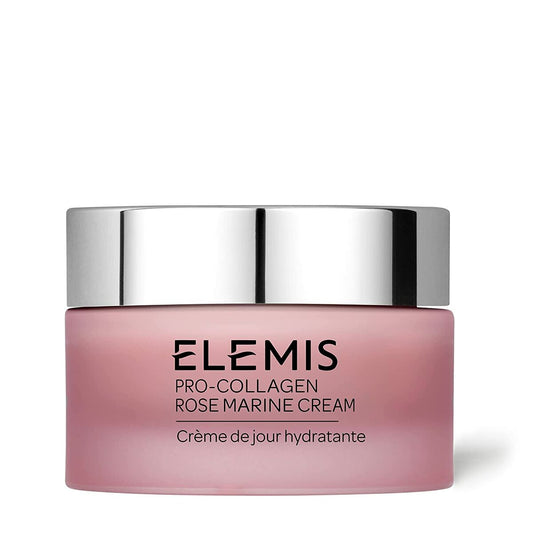 Anti-Aging Feuchtigkeitscreme Elemis Pro-Collagen Rose Marine 50 ml