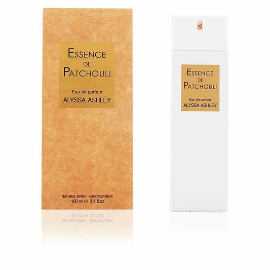 Damenparfüm Alyssa Ashley Essence De Patchouli EDP (100 ml)