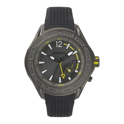 Herrenuhr Nautica NAPBRW003 (Ø 45 mm)