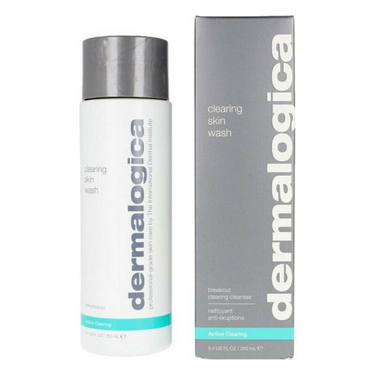 Gesichtsreiniger Medibac Dermalogica Medibac Clearing (250 ml) 250 ml