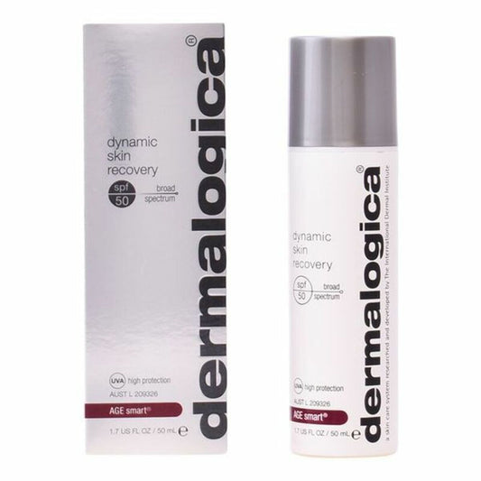 Anti-Aging feuchtigkeitspendende Lotion Smart Dermalogica Age Smart SPF 50 (50 ml) 50 ml