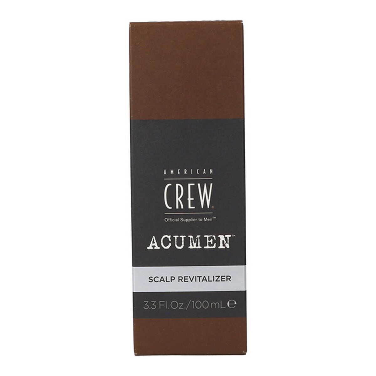 Kopfhaut-Schutz American Crew 7244147000 (100 ml)