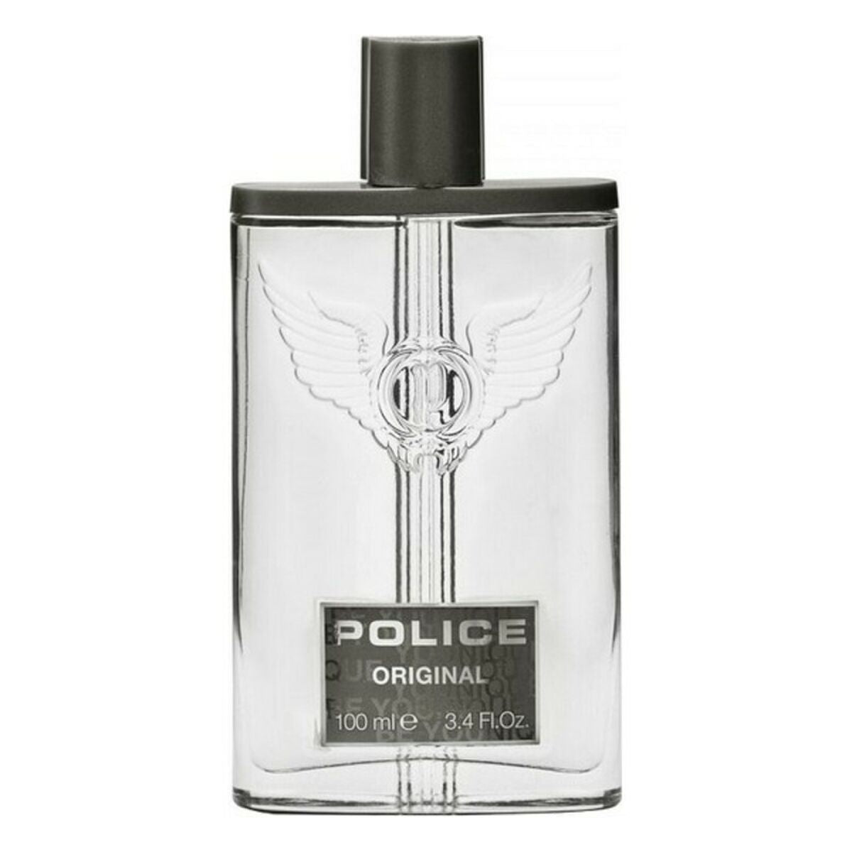 Herrenparfüm Original Police EDT (100 ml)